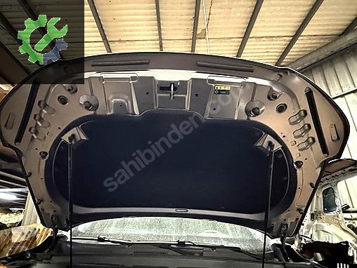 Chery Tiggo Kaput 2023-2024-2025 çıkma parça