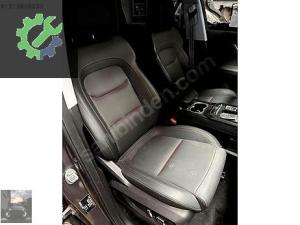 CHERY TİGGO 7 PRO ÖN KOLTUK SAĞ SOL 2023 2024