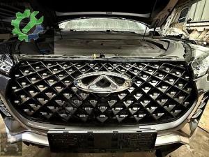 CHERY TİGGO 7 PRO ÖN PANJUR KAMERALI ORİJİNAL 2023-2024