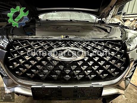Chery Tiggo Panjur çıkma parça