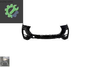 CHERY TİGGO 7 PRO ÖN TAMPON 602000941AADQJ