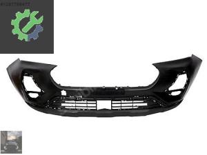 CHERY TİGGO 7 PRO ÖN TAMPON + ALT IZGARA 602000941AADQJ