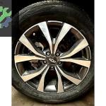 CHERY TİGGO 7 PRO ORİJİNAL JANT 2023-2024-2025 ( 1 ADET)