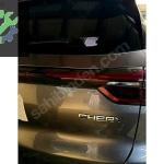 CHERY TİGGO 7 PRO ORİJİNAL SAĞ İÇ STOP LAMBASI 2023-2024