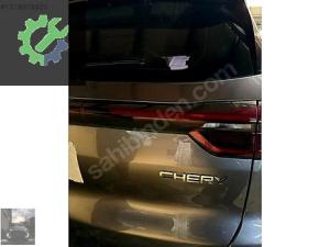 CHERY TİGGO 7 PRO ORİJİNAL SAĞ İÇ STOP LAMBASI 2023-2024