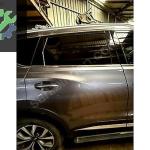 CHERY TİGGO 7 PRO SAĞ ARKA KAPI 2023-2024