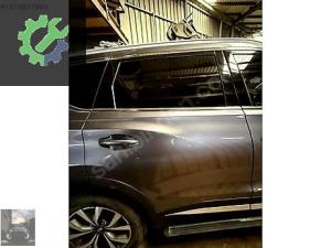 CHERY TİGGO 7 PRO SAĞ ARKA KAPI 2023-2024