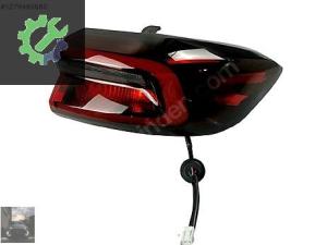 CHERY TİGGO 7 PRO SAĞ DIŞ STOP LAMBASI 605000202AA