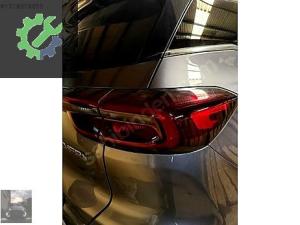 CHERY TİGGO 7 PRO SAĞ DIŞ STOP LAMBASI ORİJİNAL 2023-2024-2025