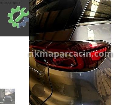 Chery Tiggo Stop Lambası çıkma parça