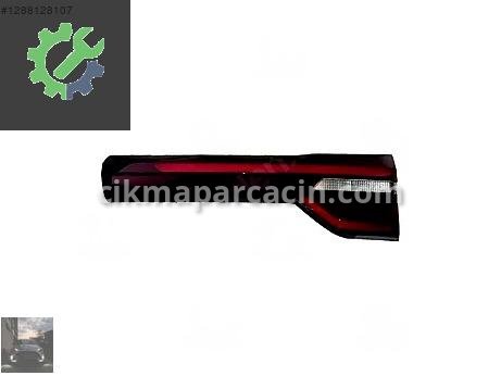 Chery Tiggo Sağ Arka Stop çıkma parça