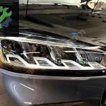 CHERY TİGGO 7 PRO SAĞ ÖN FAR ORİJİNAL HATASIZ 2023-2024