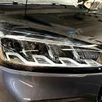 CHERY TİGGO 7 PRO SAĞ ÖN FAR ORİJİNAL HATASIZ 2023-2024