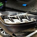 CHERY TİGGO 7 PRO SAĞ ÖN FAR ORİJİNAL HATASIZ 2023-2024