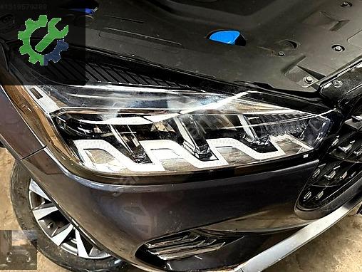 Chery Tiggo Sol Ön Far çıkma parça
