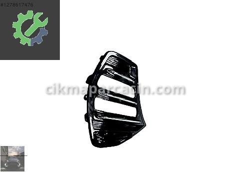 Chery Tiggo Sis Farı Çerçevesi çıkma parça