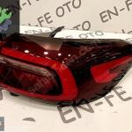 CHERY TİGGO 7 PRO SAĞ SOL STOP LAMBASI SIFIR