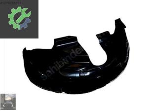 CHERY TİGGO 7 PRO SOL ARKA DAVLUMBAZ 602002273AA