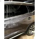 CHERY TİGGO 7 PRO SOL ARKA KAPI ORİJİNAL HATASIZ 2023-2024