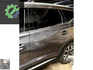 CHERY TİGGO 7 PRO SOL ARKA KAPI ORİJİNAL HATASIZ 2023-2024