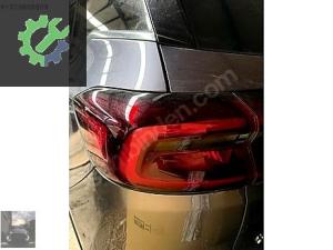 CHERY TİGGO 7 PRO SOL DIŞ STOP LAMBASI ORİJİNAL 2023-2024