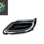 CHERY TİGGO 7 PRO SOL EGZOZ KAPAĞI 602001336AA