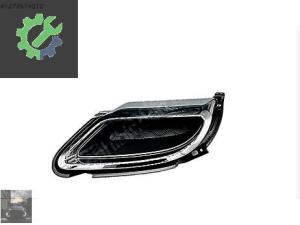 CHERY TİGGO 7 PRO SOL EGZOZ KAPAĞI 602001336AA