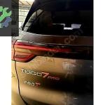 CHERY TİGGO 7 PRO SOL İÇ STOP LAMBASI ORİJİNAL 2023-2024