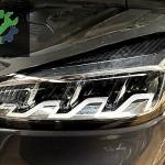 CHERY TİGGO 7 PRO SOL ÖN FAR ORİJİNAL HATASIZ 2023-2024
