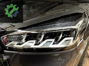 CHERY TİGGO 7 PRO SOL ÖN FAR ORİJİNAL HATASIZ 2023-2024