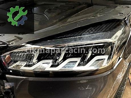 Chery Tiggo Sol Ön Far çıkma parça