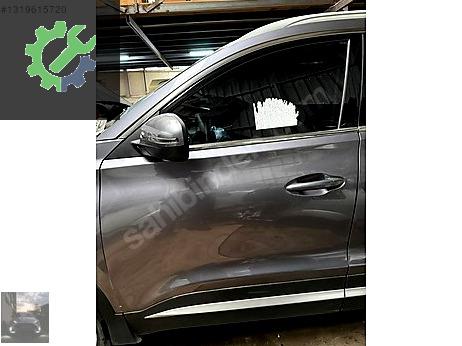 Chery Tiggo Kapı (Ön Sol) çıkma parça