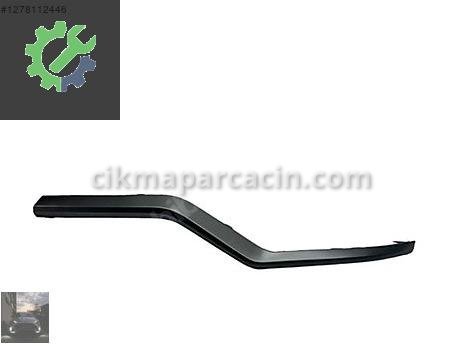 Chery Tiggo Panjur çıkma parça