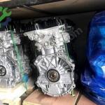 CHERY TİGGO 7 SIFIR SANDIK MOTOR