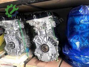 CHERY TİGGO 7 SIFIR SANDIK MOTOR