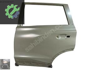 CHERY TİGGO 7 SOL ARKA KAPI 2023-2024 (551000933AADYJ)