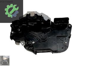 CHERY TİGGO 7 SOL ARKA KAPI KİLİDİ (554000002AA)