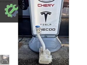 CHERY TİGGO 8-7 OMODA 5 SİLECEK SU BİDONU ORİJİNAL