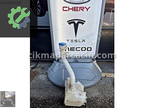 Chery Omoda 5 Cam Suyu Deposu çıkma parça