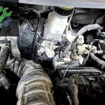 CHERY TİGGO 8-7 VESTENHAUZ FREN WESTİNGHOUSE ORİJİNAL