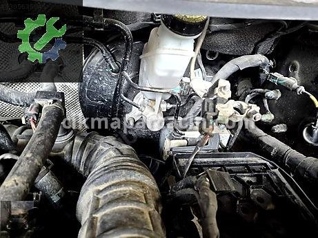 Chery Tiggo Westinghouse çıkma parça