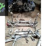 CHERY TİGGO 8 7 MOTOR BEŞİĞİ TRAVERS OMODA 2023-2024-2025