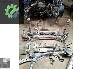 CHERY TİGGO 8 7 MOTOR BEŞİĞİ TRAVERS OMODA 2023-2024-2025