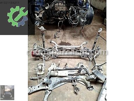 Chery Tiggo Motor Beşiği çıkma parça