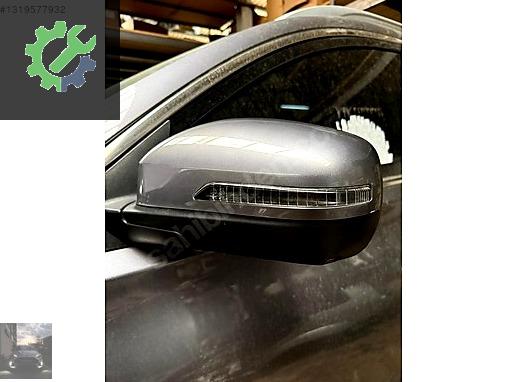 Chery Tiggo Sol Dış Ayna 2023-2024-2025 çıkma parça