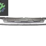 CHERY TİGGO 8 ARKA TAMPON DİFÜZÖRÜ 602001195AA