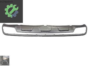 CHERY TİGGO 8 ARKA TAMPON DİFÜZÖRÜ 602001195AA