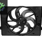 CHERY TİGGO 8 FAN MOTORU 302000842AA