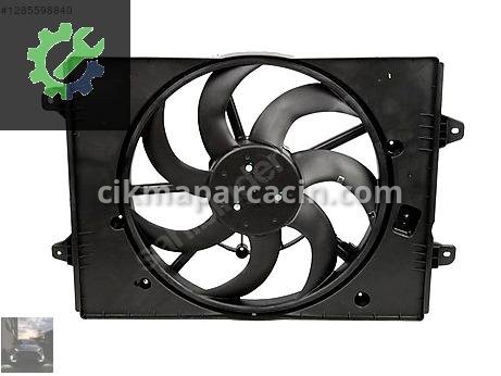Chery Tiggo Fan çıkma parça