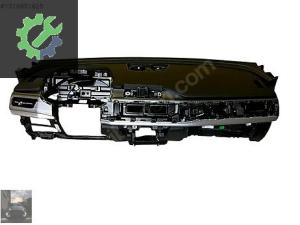 CHERY TİGGO 8 GÖĞÜS TORPİDO 2023-2024-2025 (401000871AC)